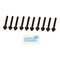 Crp Products Saab 9-3 99-02 4 Cyl 2.3L Head Bolt Set, 81012000 81012000 - alternate 1